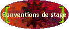 Conventions de stage